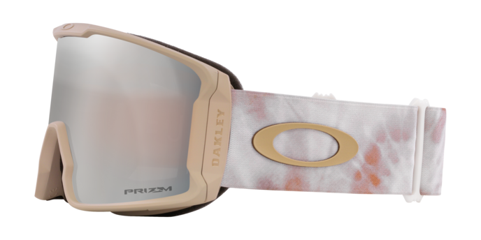 Oakley OO7070 7070F2 Line Miner L 